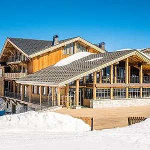 Hotel Le Refuge De Solaise, Val-dʼIsère